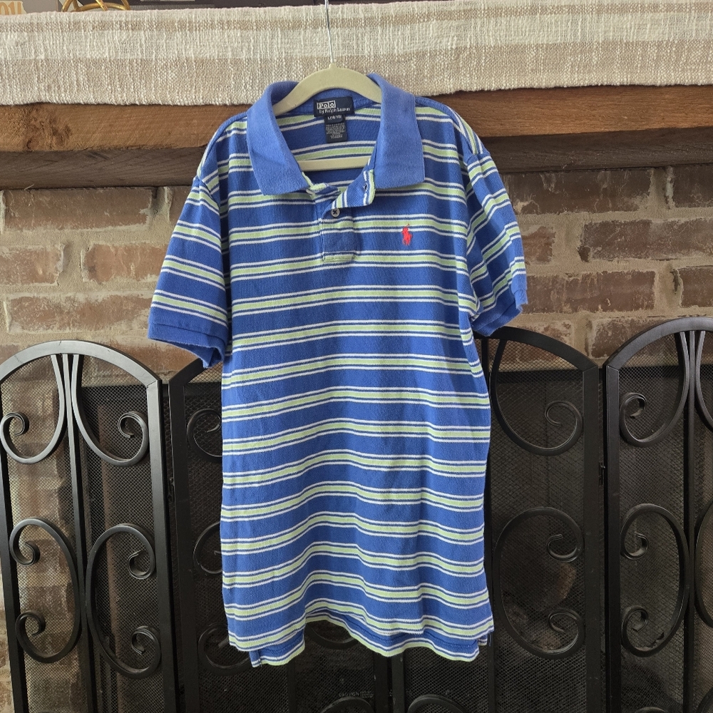 Polo by Ralph Lauren